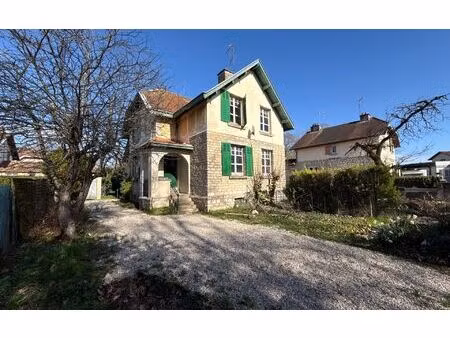 maison tavaux m² t-4 à vendre  65 000 €