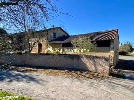 maison 5 pièces 140 m²