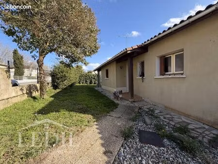 maison 3 pièces 81 m²