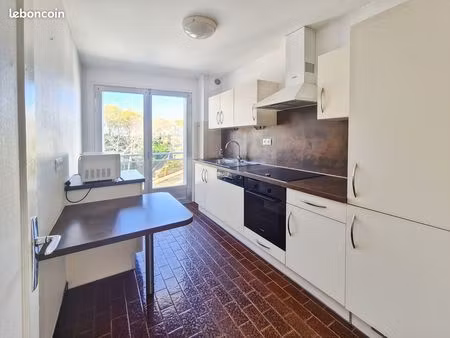 appartement 4 pièces 121 m²