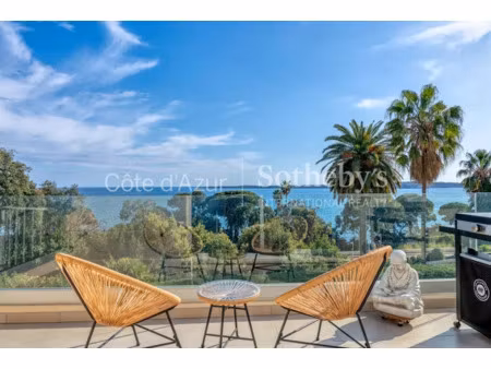 vente appartement 7 pièces 180 m² à cannes (06400)  4 250 000 €