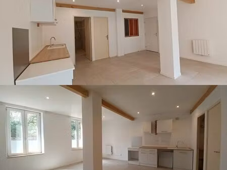 appartement t2 colomiers quartier du prat