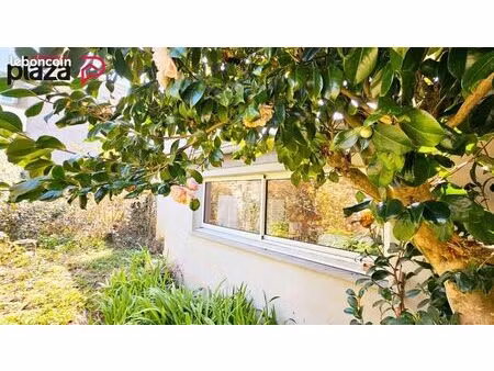 maison 2 pièces 65 m²