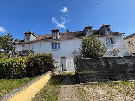 duplex à vendre