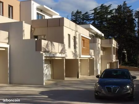 appartement 3 pièces 70 m²