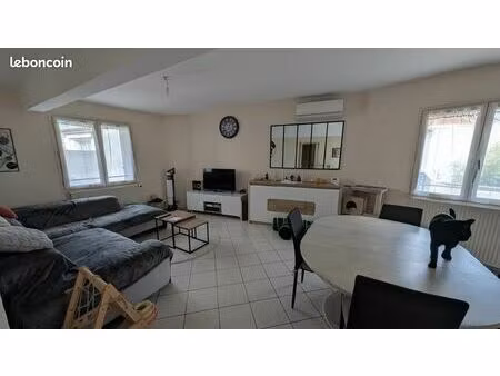 grand t3 à malissard