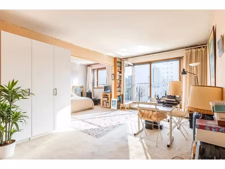 vente appartement 1 pièce 40 m² à montrouge (92120)  265 000 €