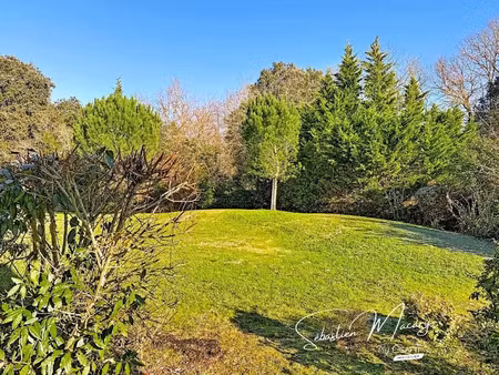vente appartement 3 pièces 68 m² à pessac (33600)  269 000 €