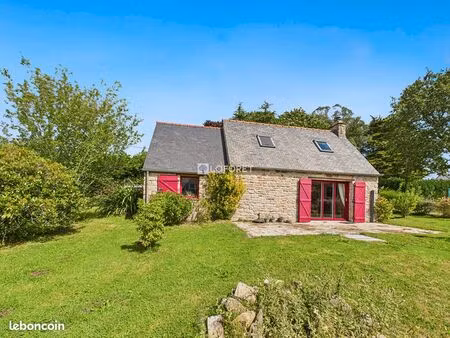 maison 2 pièces 49 m²