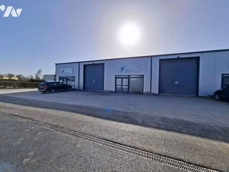 local commercial à louer