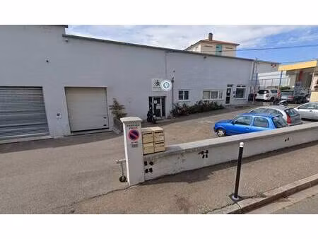 local commercial à louer