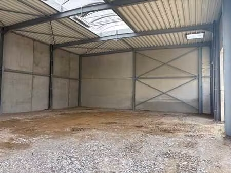 unité pme neuve à louer – emplacement stratégique à proxi...