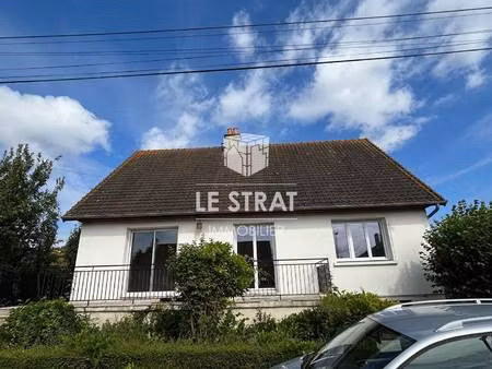 maison à louer
