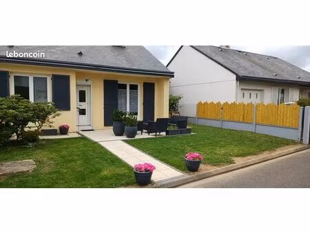 location maison la madeleine