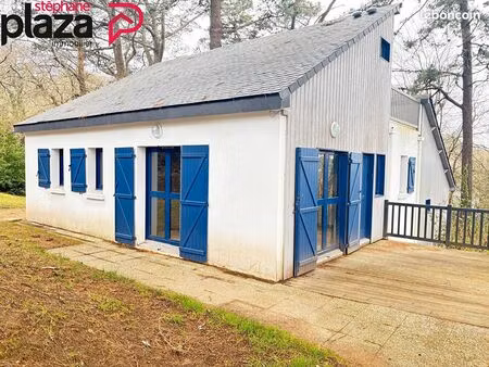 maison 3 pièces 57 m²