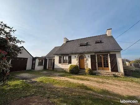 maison 5 pièces 118 m²