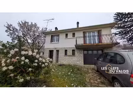 pavillon à vendre