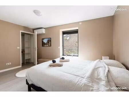 maison 115m2 4 chambres centre de tain l'hermitage