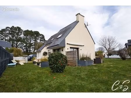 maison 4 pièces 77 m²