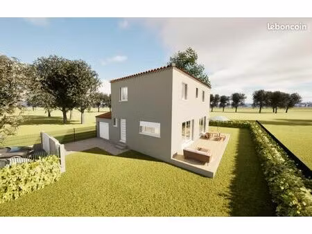 maison 6 pièces 125 m²