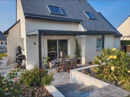 maison contemporaine