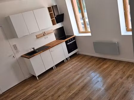 coup de coueur - appartement rénové