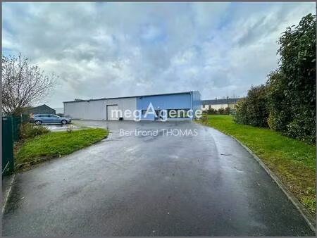 local commercial à vendre