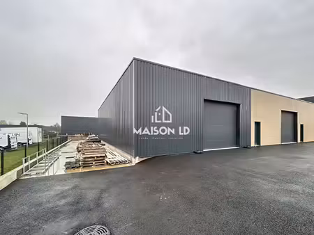maison ld