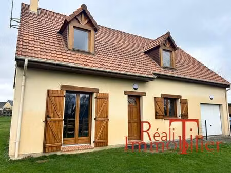 realiti immobilier