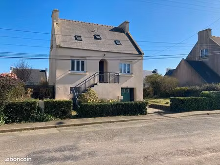 maison prox. bourg 82 m2  600m2 de terrain