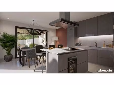 maison 5 pièces 92 m²