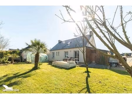 maison 5 pièces 115 m²