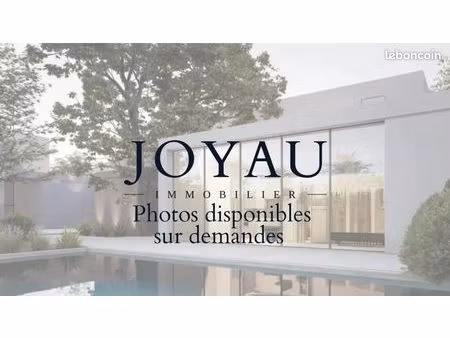 maison de village 3 pièces 90 m²