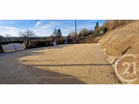 terrain constructible viabilisé à vendre