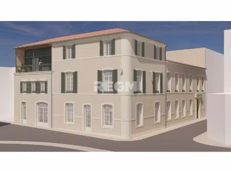 vente appartement 2 pièces 47.2 m² à dax (40100)  274 592 €