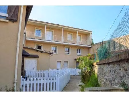 dupont houlgate immobilier