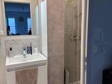 studio hyper centre mairie