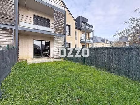 pozzo immobilier - honfleur