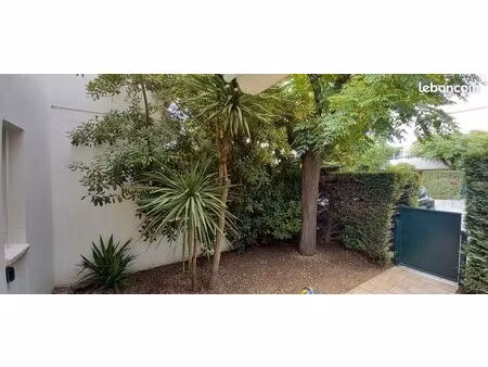 location annuelle grande motte