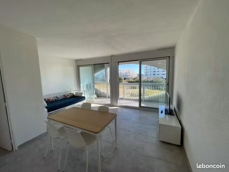 p2 vue mer avec garage