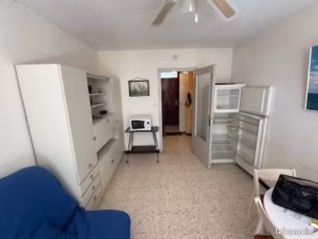 studio residence la sterne