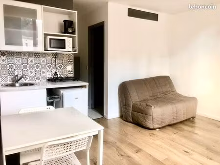 studio meuble sur quais