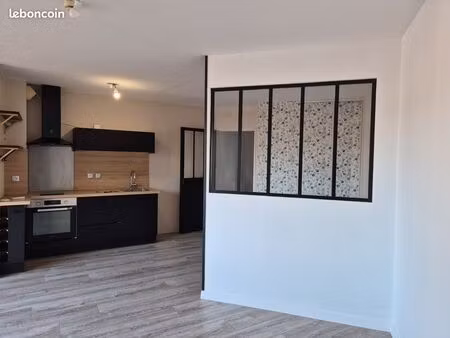vente studio quartier boutonnet montpellier