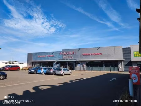 fond de commerce restaurant