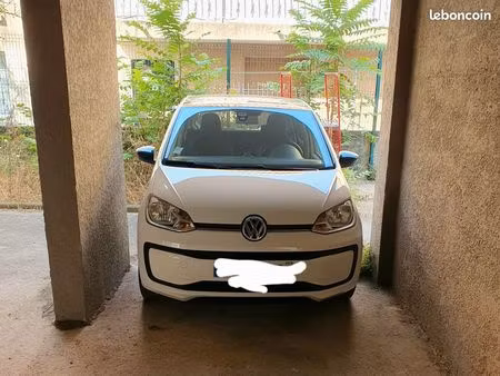 à vendre – place de parking couverte / secteur fac paul valéry