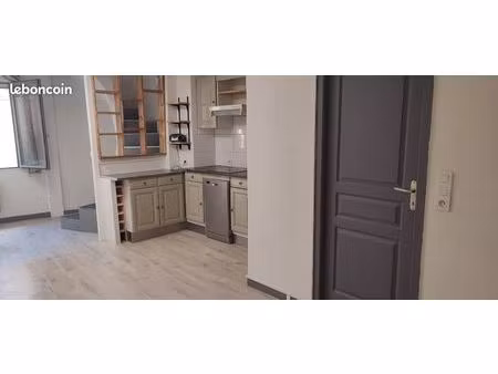 loue maison de village