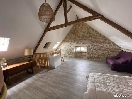 maison de pêcheur au guilvinec