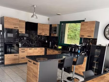 maison 6 pièces 102 m²