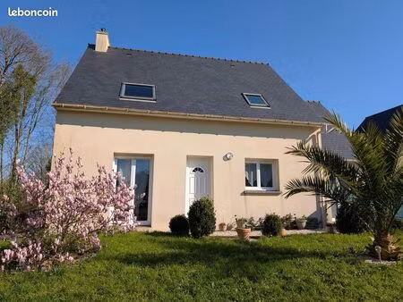 maison 5 pièces 101 m²