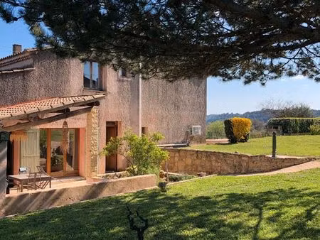 maison 5 pièces 147 m²